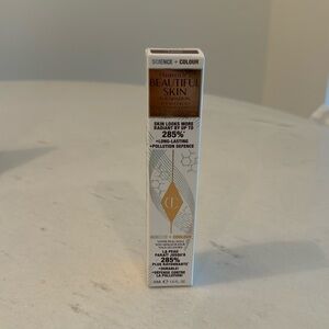 Charlotte Tilbury Beautiful Skin Foundation 15 mL - Shade 16 Cool